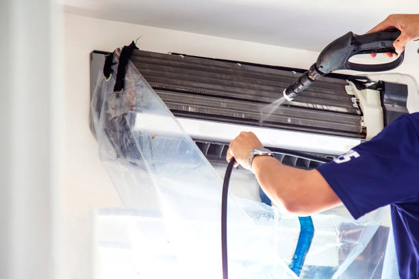 Ventilation Cleaning Services in MA