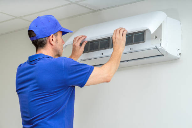 Best Residential Air Duct Cleaning  in Chelsea, MA