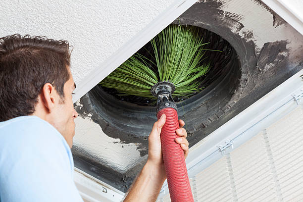 Best Professional Duct Cleaning Services  in Chelsea, MA
