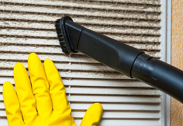 Best HVAC Air Duct Cleaning  in Chelsea, MA